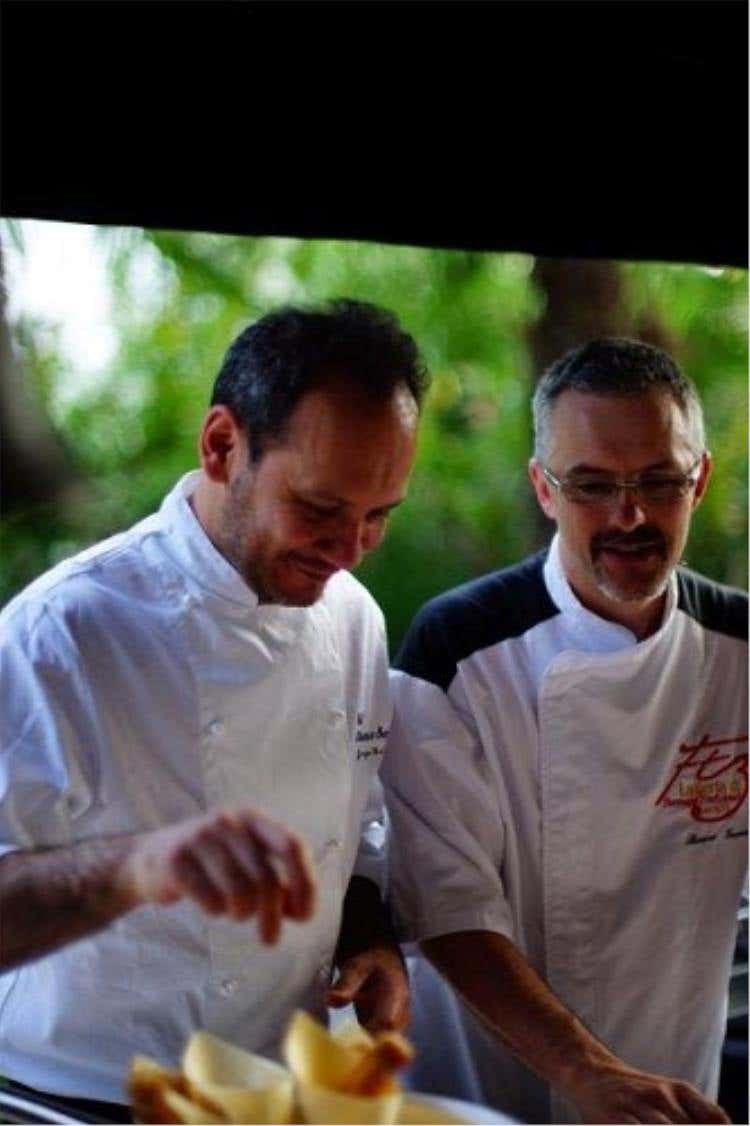 LATTERIA DI BRANZI & BU’ CHEESE BAR - Le bésse da Brans